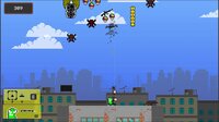 Angry Bean screenshot, image №4194429 - RAWG
