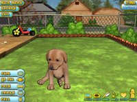 Puppy Luv screenshot, image №450370 - RAWG