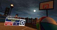 Oniris Basket VR screenshot, image №150083 - RAWG