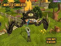 Monster Simulator screenshot, image №2143225 - RAWG