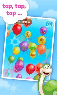 Pop Balloon Kids screenshot, image №1583674 - RAWG