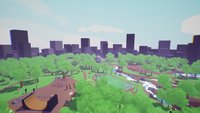 Brad Crumbs screenshot, image №2373053 - RAWG