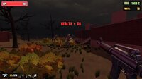 Last Night in Zombie Village screenshot, image №3728082 - RAWG