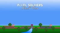 Pixel Soldiers: Bull Run screenshot, image №1444975 - RAWG