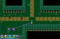 Lamina RPG - Prototype screenshot, image №2655263 - RAWG