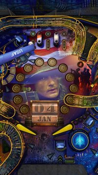 War Pinball screenshot, image №2111140 - RAWG