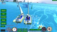 Lullapops Sail Race screenshot, image №4211855 - RAWG