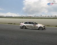 RACE: The WTCC Game screenshot, image №462671 - RAWG