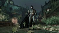 Batman: Arkham Asylum screenshot, image №502327 - RAWG