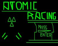 Atomic Racing screenshot, image №1672146 - RAWG