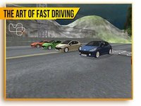 XDriver Car Race Game screenshot, image №1326595 - RAWG