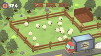 Shear the Sheep (Ariel Martinez) screenshot, image №1741064 - RAWG