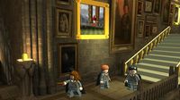 LEGO Harry Potter: Years 1-4 screenshot, image №183131 - RAWG