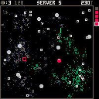 Heat Death (gate) screenshot, image №2281686 - RAWG
