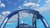 Defend The Peace - Air Combat VR screenshot, image №2534498 - RAWG