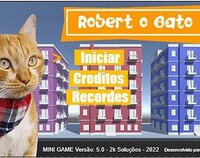 Robert O Gato screenshot, image №3565390 - RAWG