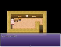 Proof of Concept Island screenshot, image №2388522 - RAWG