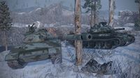 World of Tanks screenshot, image №27372 - RAWG