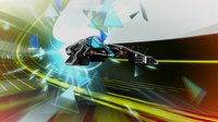 WipEout HD: Fury screenshot, image №531056 - RAWG