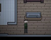 Quarantine (itch) (draxus95) screenshot, image №2788730 - RAWG