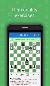 Chess King - Learn Chess the Easy Way screenshot, image №1501041 - RAWG