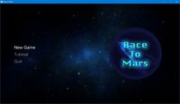 Race to Mars (itch) screenshot, image №1921925 - RAWG