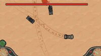 CAR DESTROYER screenshot, image №3422762 - RAWG