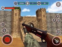 First war of gun shooting 2018 screenshot, image №1987379 - RAWG