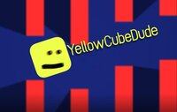 YellowCubeDude screenshot, image №3208512 - RAWG