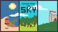 Coming From the Sky screenshot, image №3542024 - RAWG