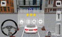 Car Parking 3D 2 (I) screenshot, image №1974788 - RAWG