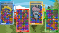 Super Puzzle Sisters screenshot, image №105817 - RAWG