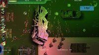 Zombie Apocalypse - The Last Defense screenshot, image №3948386 - RAWG