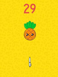 Pineapple Pen screenshot, image №879397 - RAWG