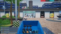Sporting Goods Shop: Prologue screenshot, image №4201264 - RAWG