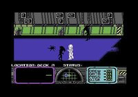 Organism [C64] screenshot, image №999482 - RAWG