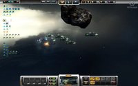 Sins of a Solar Empire screenshot, image №439767 - RAWG