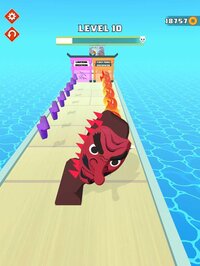 Demon Rush 3D screenshot, image №3337920 - RAWG