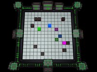 Omnicube (itch) screenshot, image №1016266 - RAWG