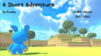 A Short Adventure (Puxley) screenshot, image №3223854 - RAWG