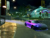 Need for Speed: Underground 2 screenshot, image №809935 - RAWG