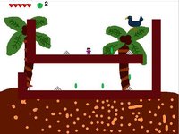 Purple Man's Journey screenshot, image №1963857 - RAWG