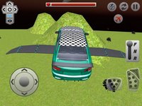 Flying Racing Rivals Sports Car Drifting screenshot, image №1958974 - RAWG