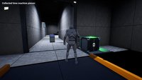 Global Game Jam 2020: The Assistant screenshot, image №2283186 - RAWG