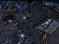 StarCraft II: Wings of Liberty screenshot, image №477129 - RAWG