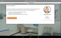 Med Connect: Patient Interactions screenshot, image №2273067 - RAWG