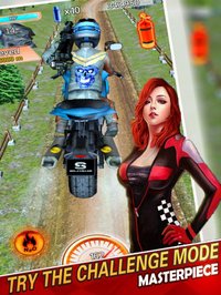 Motor Hit Hunter - Racing Sport 3D screenshot, image №932310 - RAWG