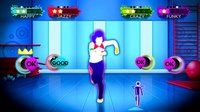 Just Dance 3 screenshot, image №579429 - RAWG