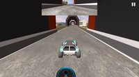 Tanks Racing Sim screenshot, image №4103725 - RAWG