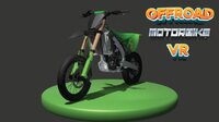 OFFROAD MotorBike VR screenshot, image №4002641 - RAWG